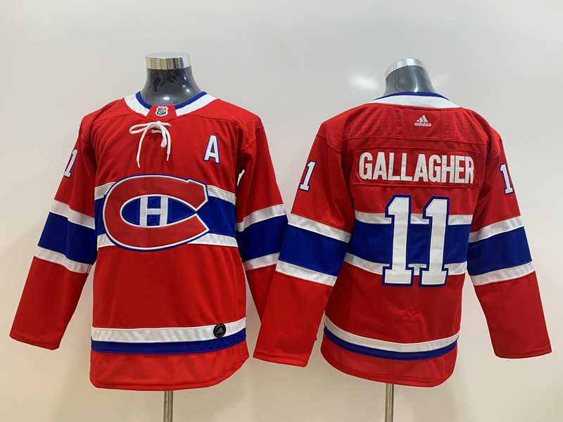 Youth Canadiens 11 Brendan Gallagher Red Adidas Jersey,We sell and wholesale Youth Canadiens 11 Brendan Gallagher Red Adidas Jersey on line form chian!